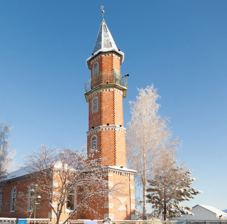 МӘЕТ ОЗАТКАНДА, ОЗЫН ВӘГАЗЬ КИРӘКМЕ?