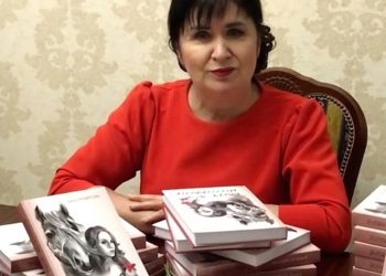 “ДИНӘ ЛАТЫЙПОВАНЫҢ КИТАБЫ КИРӘК”