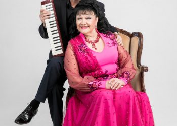 “ҖЫРЛАУ СӘЛӘТЕ ӘНИЕМНӘН КҮЧКӘН”