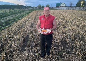 САРЫМСАК ПАТШАСЫ