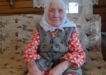 ТУФАН МИҢНУЛЛИННЫҢ ТУГАНЫ: “ИҢ ЯРАТКАН РИЗЫГЫ ТОКМАЧЛЫ АШ ИДЕ”