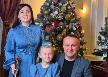 “ӘНИЕМНЕҢ ХЫЯЛЫН ЧЫНГА АШЫРДЫМ”