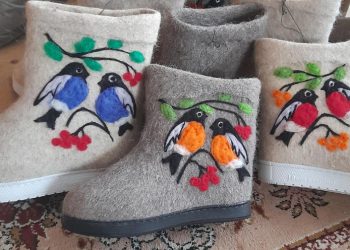 “ИТЕКЛӘРЕБЕЗ ОЗАККА ЧЫДЫЙ”