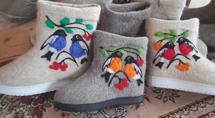 “ИТЕКЛӘРЕБЕЗ ОЗАККА ЧЫДЫЙ”