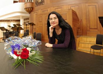 “9 АЙ УРЫН ӨСТЕНДӘ ЯТКАННАН СОҢ, КҮҢЕЛДӘ КӨЙЛӘР ТУА БАШЛАДЫ”