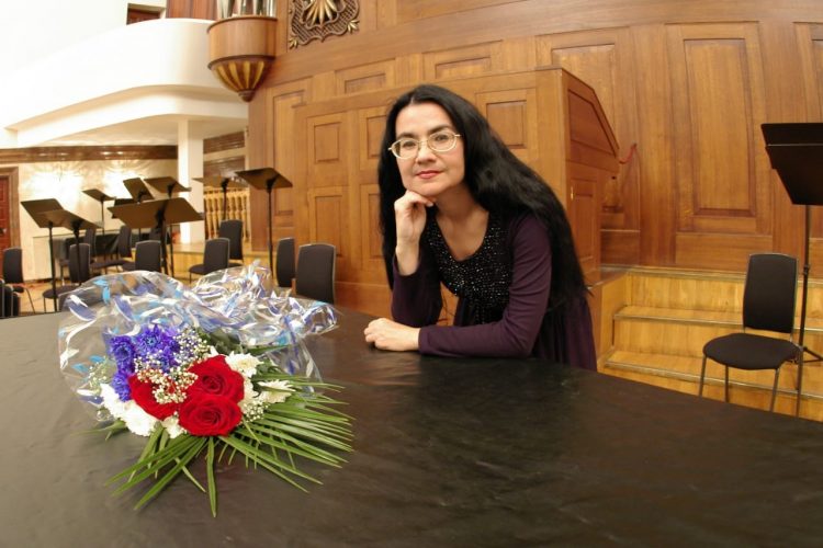 “9 АЙ УРЫН ӨСТЕНДӘ ЯТКАННАН СОҢ, КҮҢЕЛДӘ КӨЙЛӘР ТУА БАШЛАДЫ”