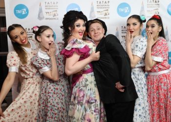 “ҮЗЕМНЕ АКЛАР ӨЧЕН СЕРИАЛ ЯЗДЫМ”