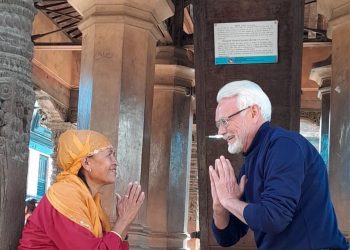 “КАЯ СӘЯХӘТКӘ ҖЫЕНУЫМ ТУРЫНДА БЕРӘҮГӘ ДӘ СӨЙЛӘМИМ”