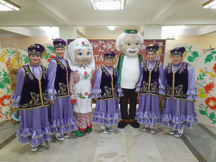 “ПАЛАС СУККАНДА СӨЙЛӘШЕРГӘ ЯРАМЫЙ”