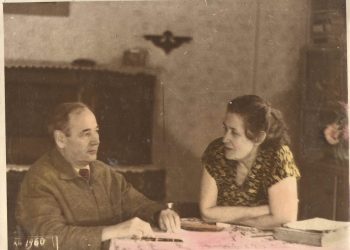 “НӘКЫЙ ИСӘНБӘТНЕ КИЛӘЧӘК БУЫНГА ТАПШЫРЫП КАЛДЫРЫРГА КИРӘК”