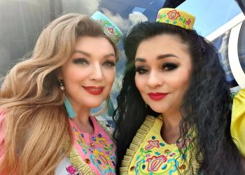 “ИКӘҮ ОЗАК ЭШЛИ АЛМАССЫЗ, ДИГӘННӘР ИДЕ”