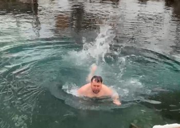 “СУГА КЕРГӘЧ, КАН ЯХШЫРАК ЙӨРИ”