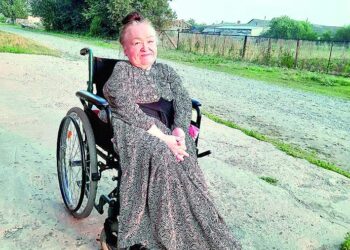 “ТАЯНЫЧЫМ — ИКЕ ТУГАНЫМ”