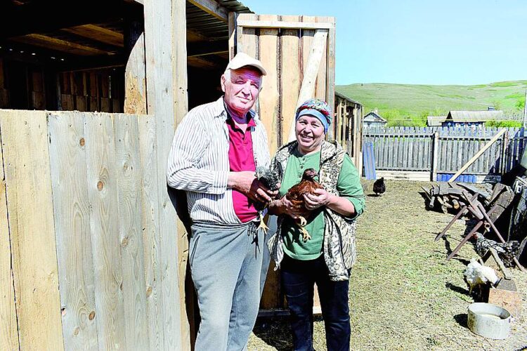 “ЧЕБИЛӘР – 21, ҮРДӘКЛӘР – 28, КАЗ 30 КӨНДӘ ЧЫГА”