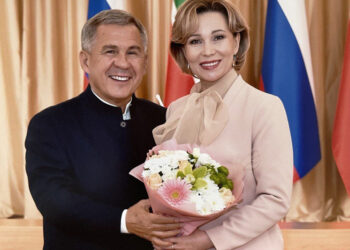 “ҺӘРКЕМНЕҢ ХЫЯЛ ДӘФТӘРЕ БУЛЫРГА ТИЕШ”