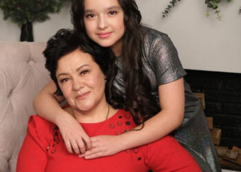 “ГАЗИЗ БАЛАҢНЫ ЮГАЛТУДАН ДА АВЫР ХӘСРӘТ ДӨНЬЯДА ЮК”