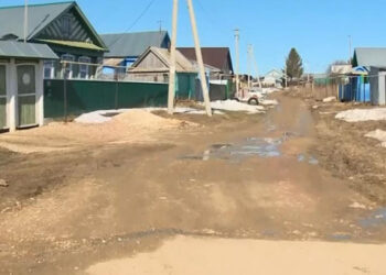 “ЧҮП МӘСЬӘЛӘ ГЕНӘ ТҮГЕЛ БУ…”