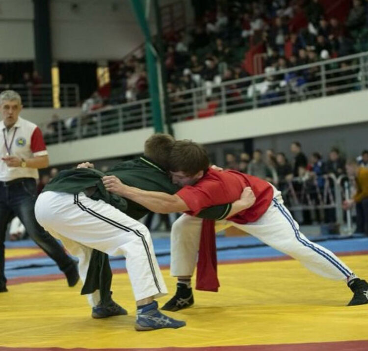 “ХАТЫНЫМ АВЫРУНЫ ҖИҢМИЧӘ, КӨРӘШМИМ, ДИДЕМ”