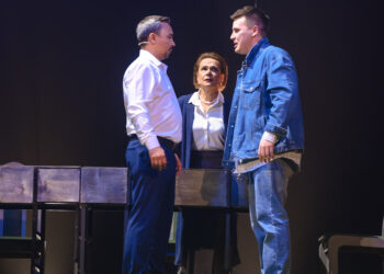 БӘХЕТЛЕ БУЛЫР ӨЧЕН, КЕМНЕДЕР БӘХЕТЛЕ ИТӘРГӘ КИРӘК