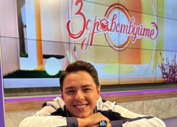 “БЕРЕНЧЕ СЪЕМКАГА СУГЫШЫП КИЛГӘН ИДЕМ”