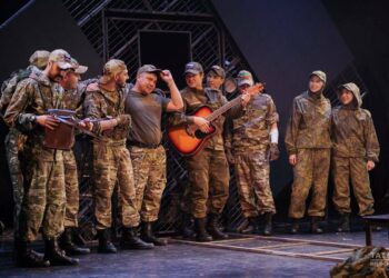 «ПОЗЫВНОЙ ТАТАРИН»