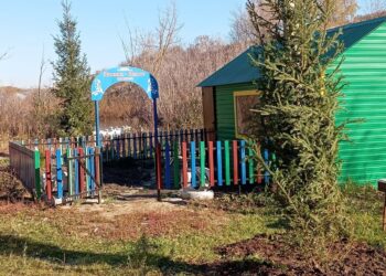 “ЧИШМӘЛӘРНЕ ЯҢАРТЫП ТОРАБЫЗ”