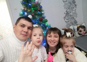 “БАЛАЛАРЫМНЫ ТИЛМЕРТМӘ, ДИП СОРАДЫМ…”