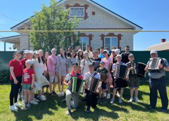 САБАНТУЙЛАР ГӨРЛИ!