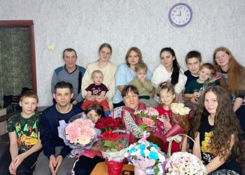 19 бала тәрбияләүче Вәсилә ГАЗИЕВА: “ТАГЫН БАЛА АЛЫРГА РИЗАМЫН”