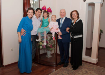 “ШӘХСИ ТОРМЫШНЫ ЧИТКӘ КУЯРГА ТУРЫ КИЛӘ”