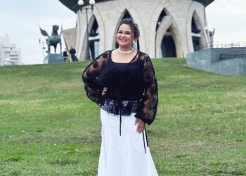 “НИҺАЯТЬ, МИН ДӘ РУЛЬГӘ УТЫРДЫМ”