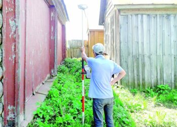 “1,5 МЕТР ҖИР ӨЧЕН 15 ЕЛ СУДЛАШАБЫЗ”