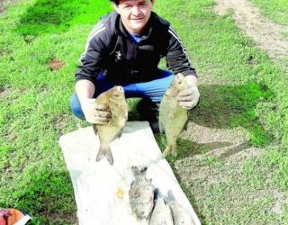 “ЭКСКАВАТОРДА ЭШЛИМ”