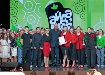 «ӘЙДӘ, ШаяРТ!»ТА МАРАТ ЯРУЛЛИН БӘЯ БИРӘЧӘК