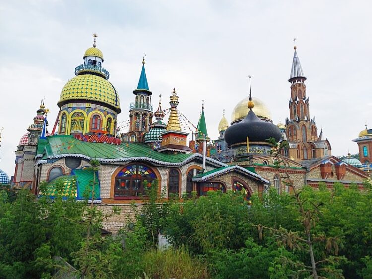 “ТӨЗЕЛЕШ ТУРИСТЛАРДАН КИЛГӘН АКЧАГА АЛЫП БАРЫЛА”