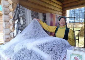 “ТӨШКЕ АШ ВАКЫТЫНДА ДА БӘЙЛӘРГӘ УТЫРАМ»