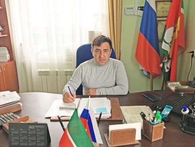 “АВЫЛ ҖИРЛЕГЕННӘН — КАБАТ СӘХНӘГӘ”