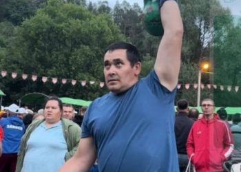 “200 ТАПКЫР КҮТӘРГӘНЕМ БАР”