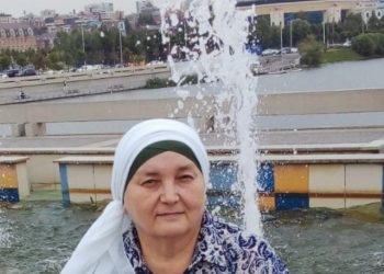 “КАЛЫН ТИРЕЛЕ БУЛМАСАМ, ЮЛӘРЛӘР ЙОРТЫНА ЭЛӘККӘН БУЛЫР ИДЕМ”