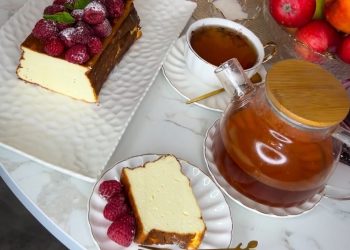 ЭРЕМЧЕКЛЕ ЗАПЕКАНКА