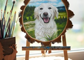 “ЙОРТ ХАЙВАННАРЫН, КОШЛАРНЫ ЯРАТАМ”