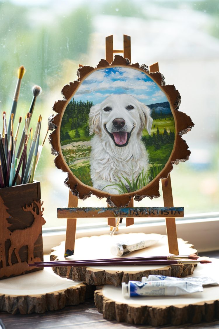 “ЙОРТ ХАЙВАННАРЫН, КОШЛАРНЫ ЯРАТАМ”