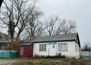 “ДАРУХАНӘ ЯБЫЛА, Ә БЕЗГӘ НИШЛӘРГӘ?”