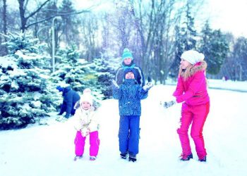 “ТУГАНЛЫК ҖЕПЛӘРЕН САКЛАУ МАЛНЫ КИҢӘЙТӘ”