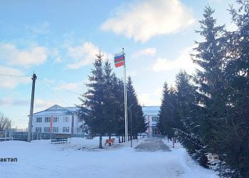 “ИНВЕСТОРЛАРНЫ КЕРТМӘГӘНГӘ, АВЫЛЫБЫЗ ЯХШЫ ЯШИ”