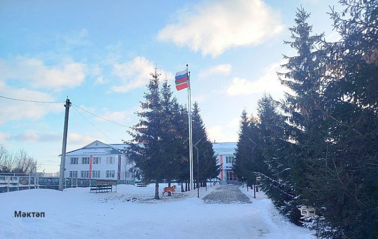 “ИНВЕСТОРЛАРНЫ КЕРТМӘГӘНГӘ, АВЫЛЫБЫЗ ЯХШЫ ЯШИ”