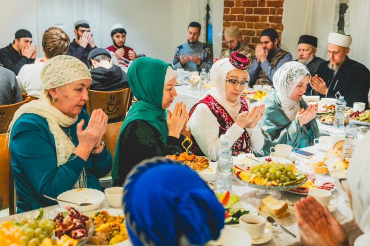 «АПАНАЙ»ДА — РӘГАИБ КИЧӘСЕ